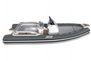 Nuovo Clubman 24
